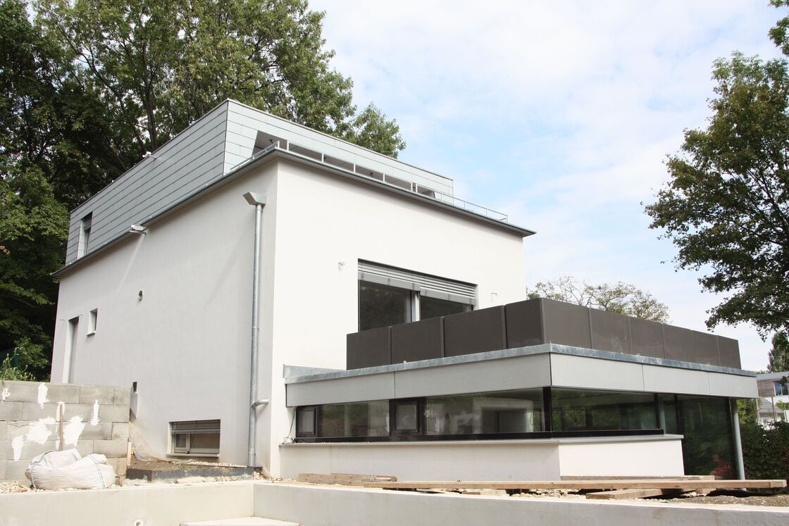 Ein Foto von ATOS ARCHITEKTEN