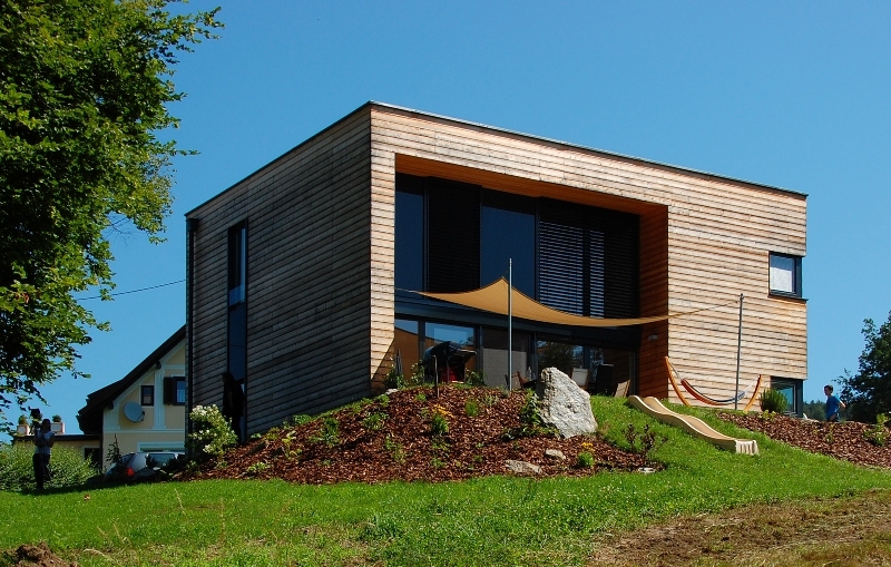 Ein Foto von Fritz Klaura