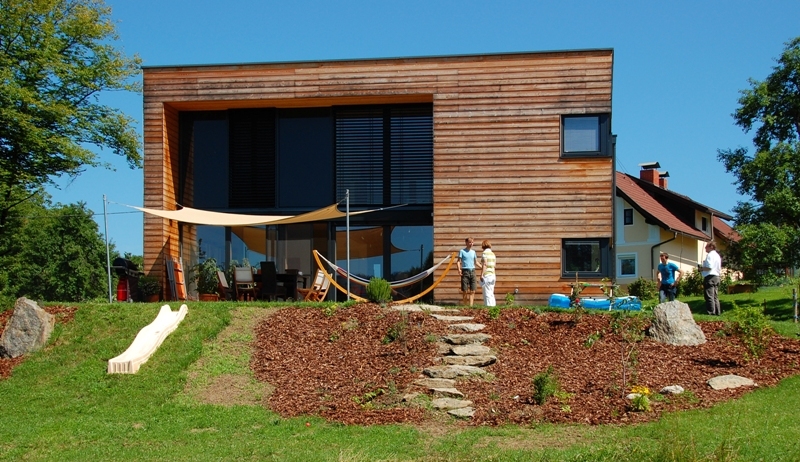 Ein Foto von Fritz Klaura