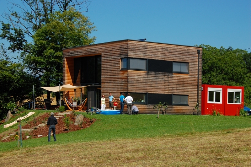 Ein Foto von Fritz Klaura