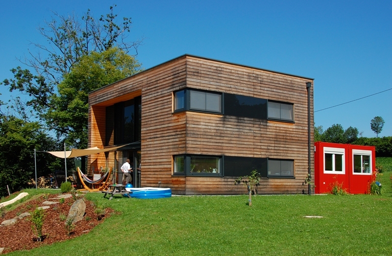 Ein Foto von Fritz Klaura