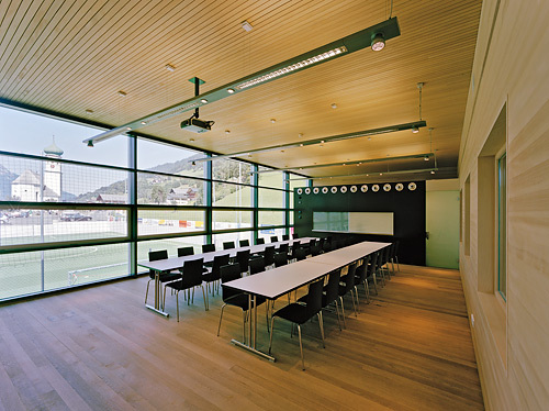 Ein Foto von Bruno Klomfar