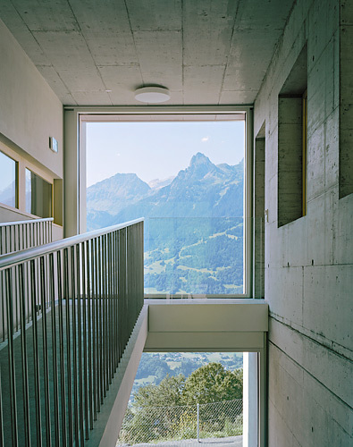 Ein Foto von Bruno Klomfar