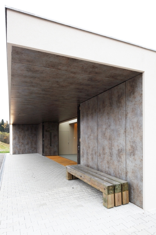 Ein Foto von Gerhard Maurer