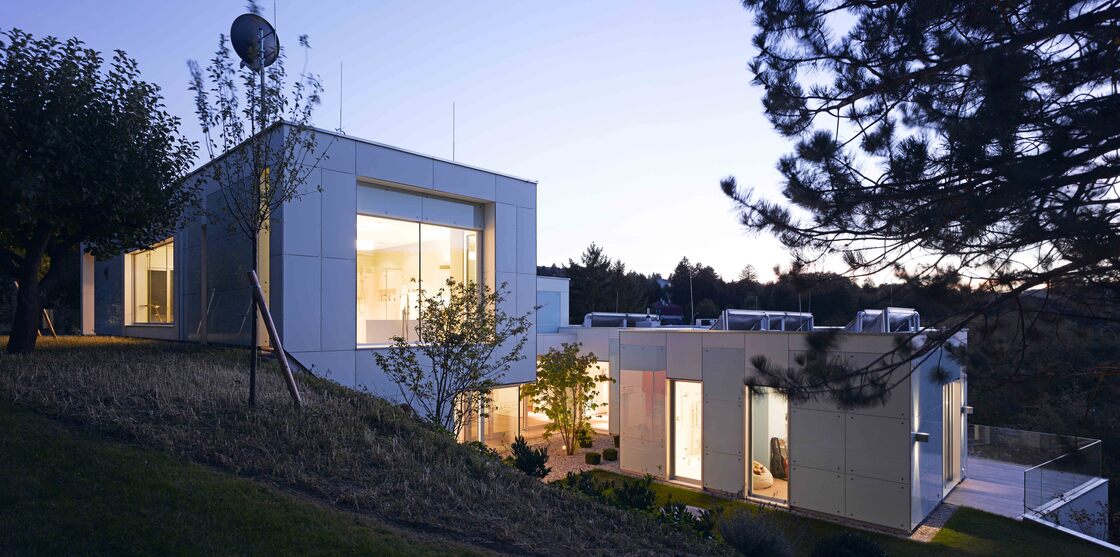 Ein Foto von Manfred Seidl