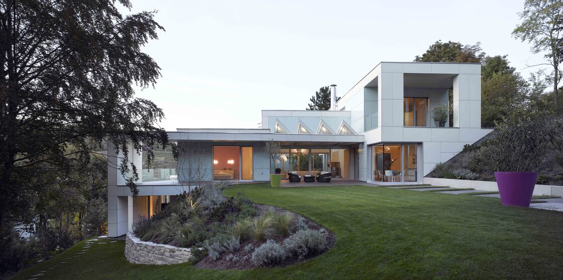 Ein Foto von Manfred Seidl