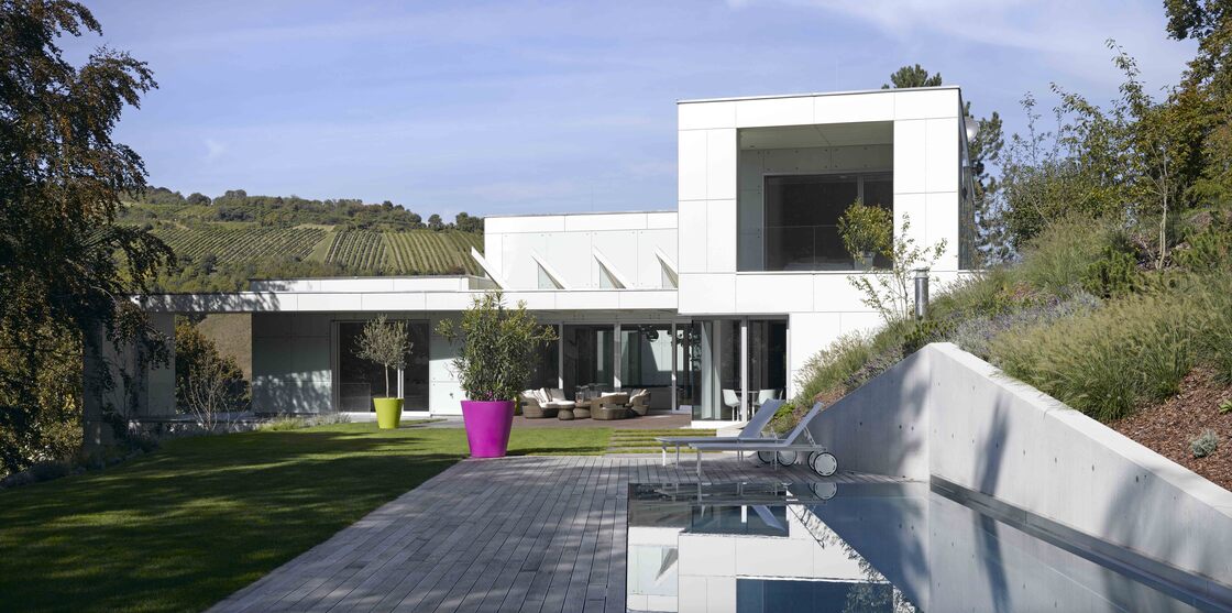 Ein Foto von Manfred Seidl