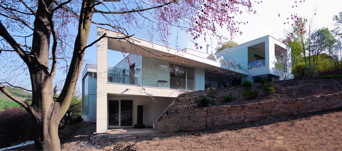 Ein Foto von Gabor Schlosser