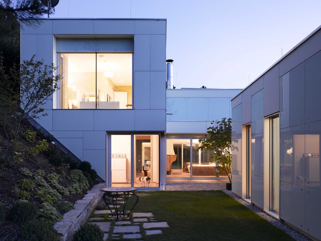 Ein Foto von Manfred Seidl