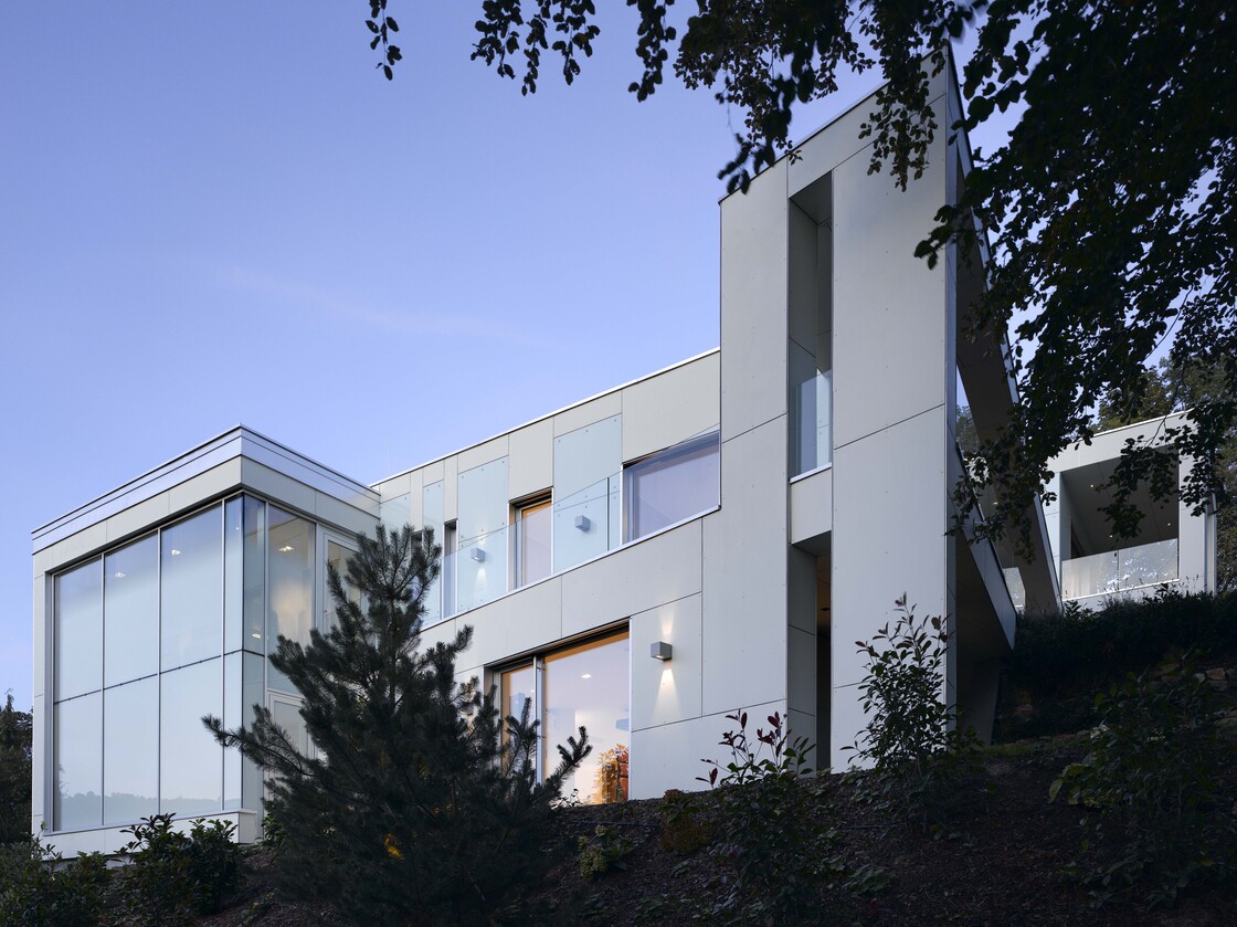 Ein Foto von Manfred Seidl