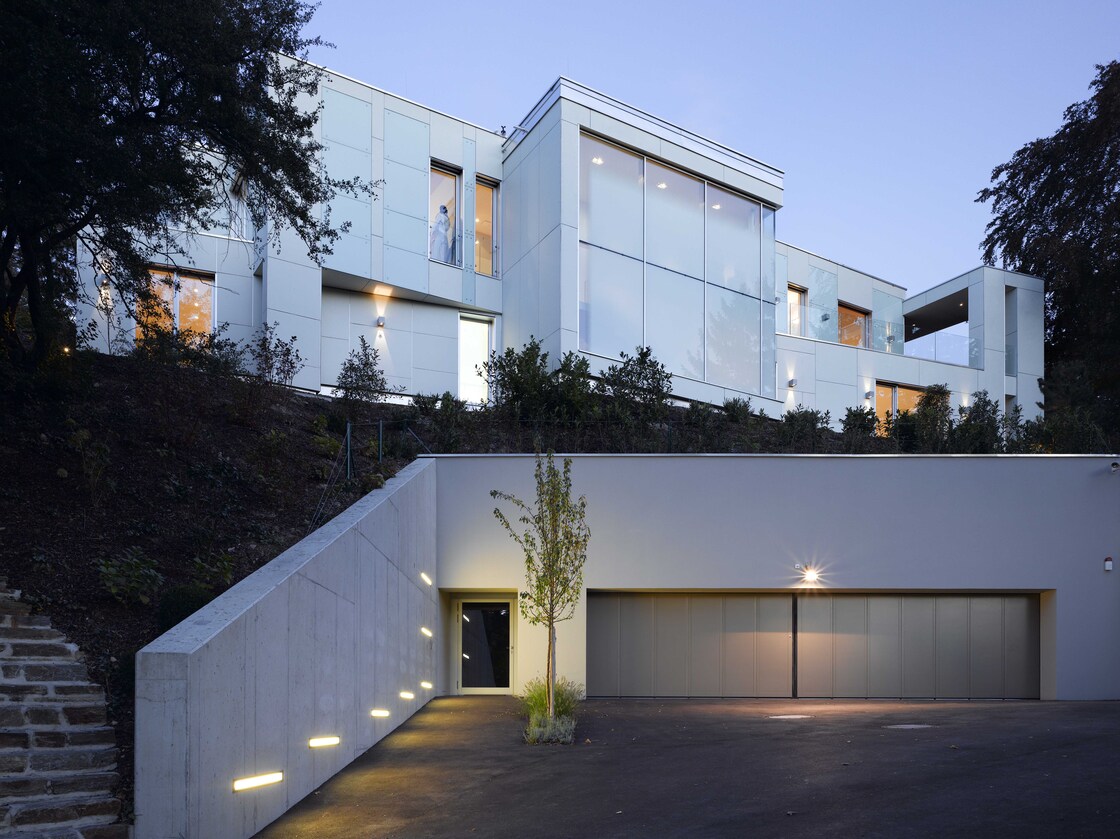 Ein Foto von Manfred Seidl