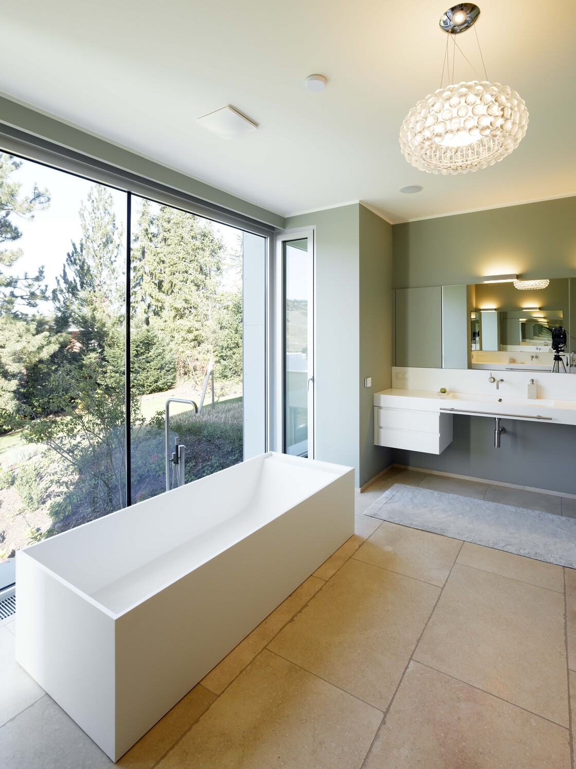 Ein Foto von Manfred Seidl