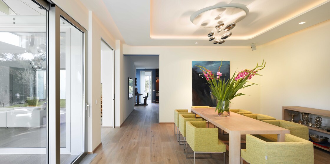 Ein Foto von Manfred Seidl