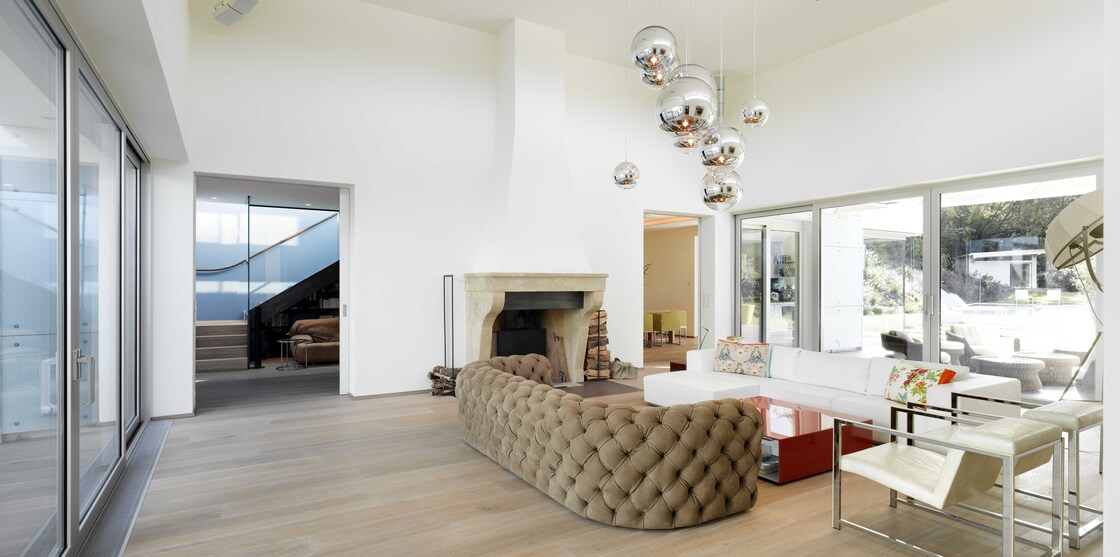 Ein Foto von Manfred Seidl