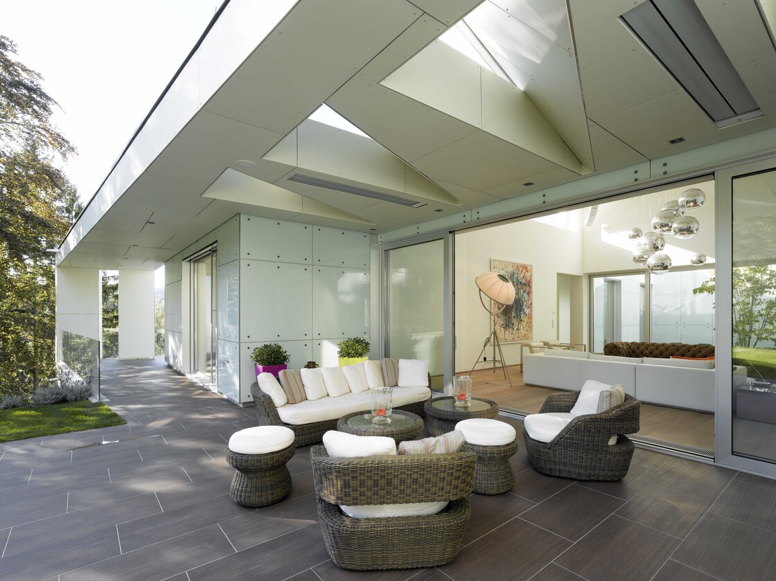 Ein Foto von Manfred Seidl