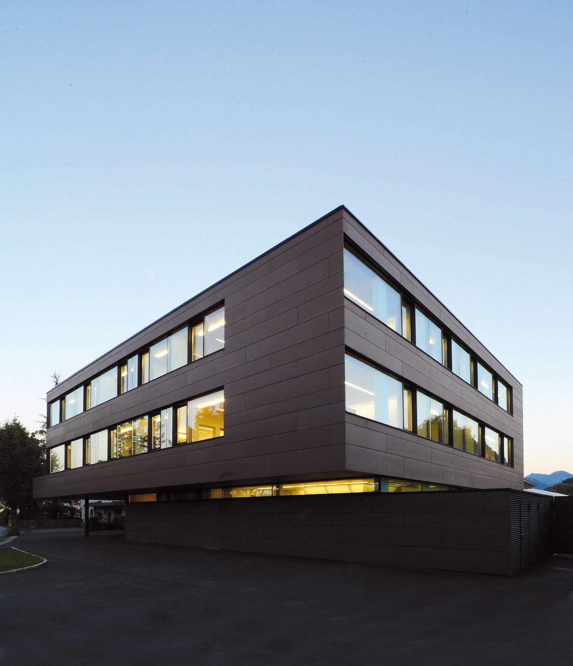 Ein Foto von Christine Kees