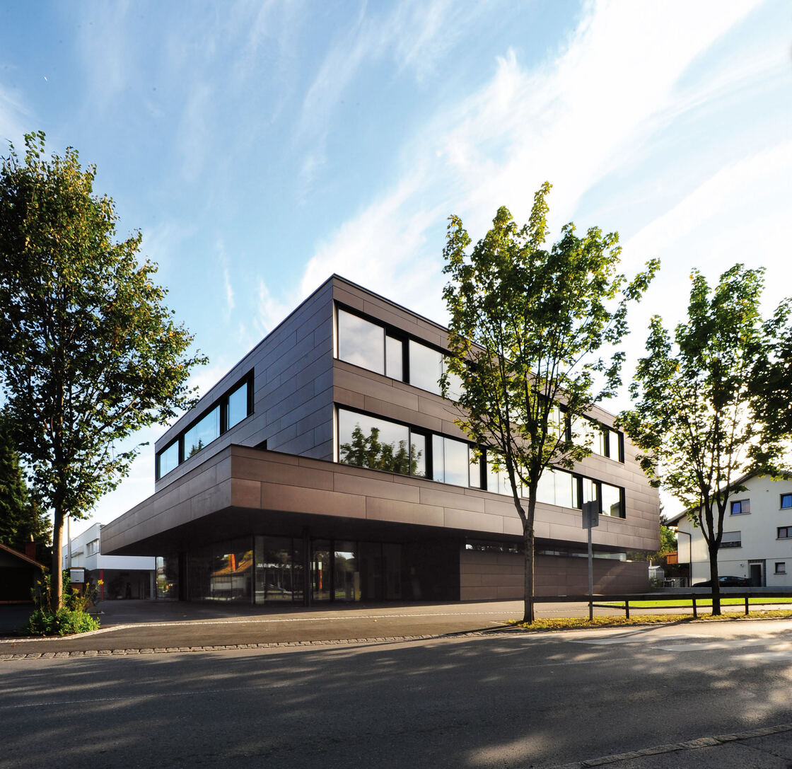 Ein Foto von Christine Kees