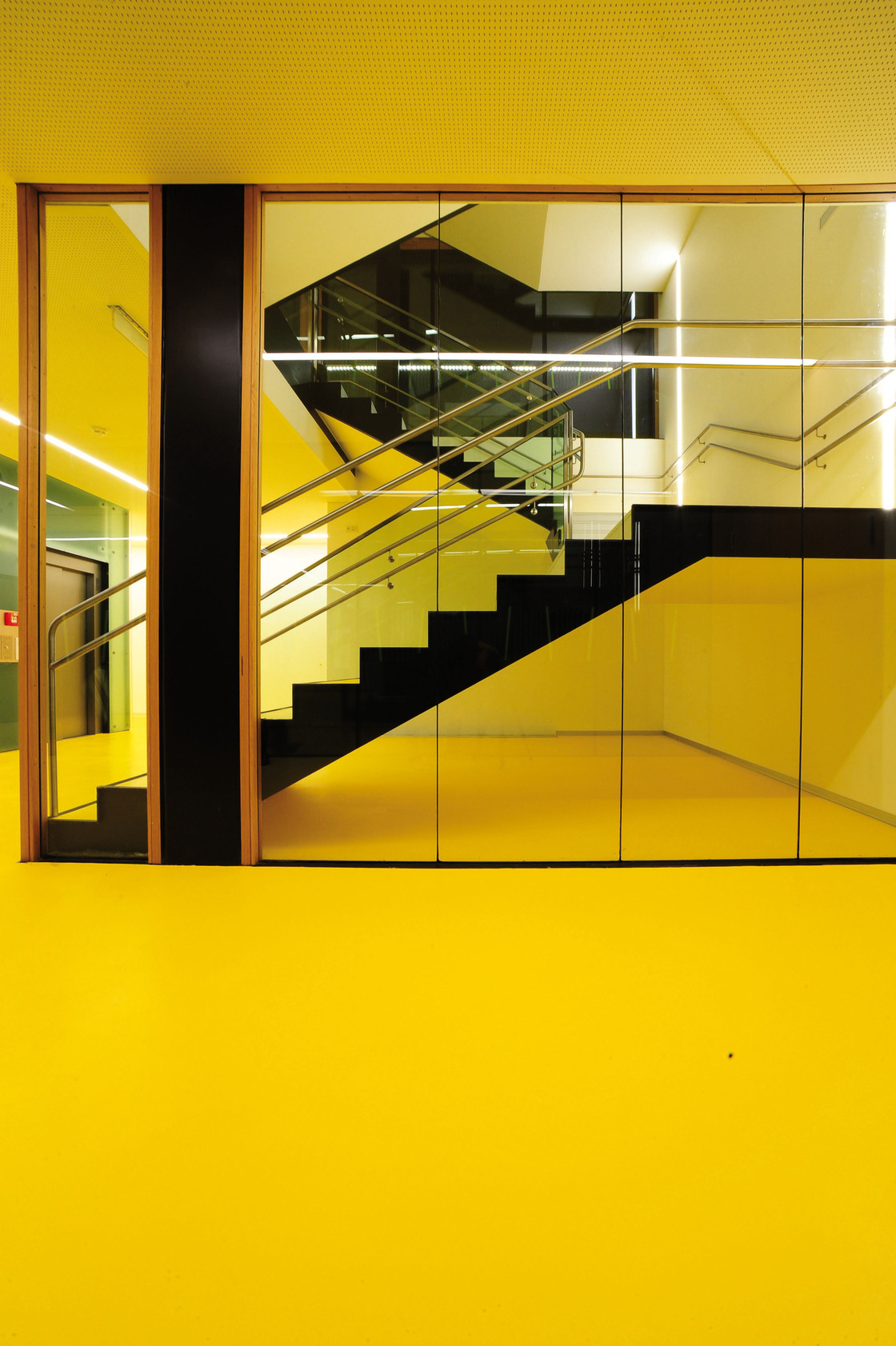 Ein Foto von Christine Kees