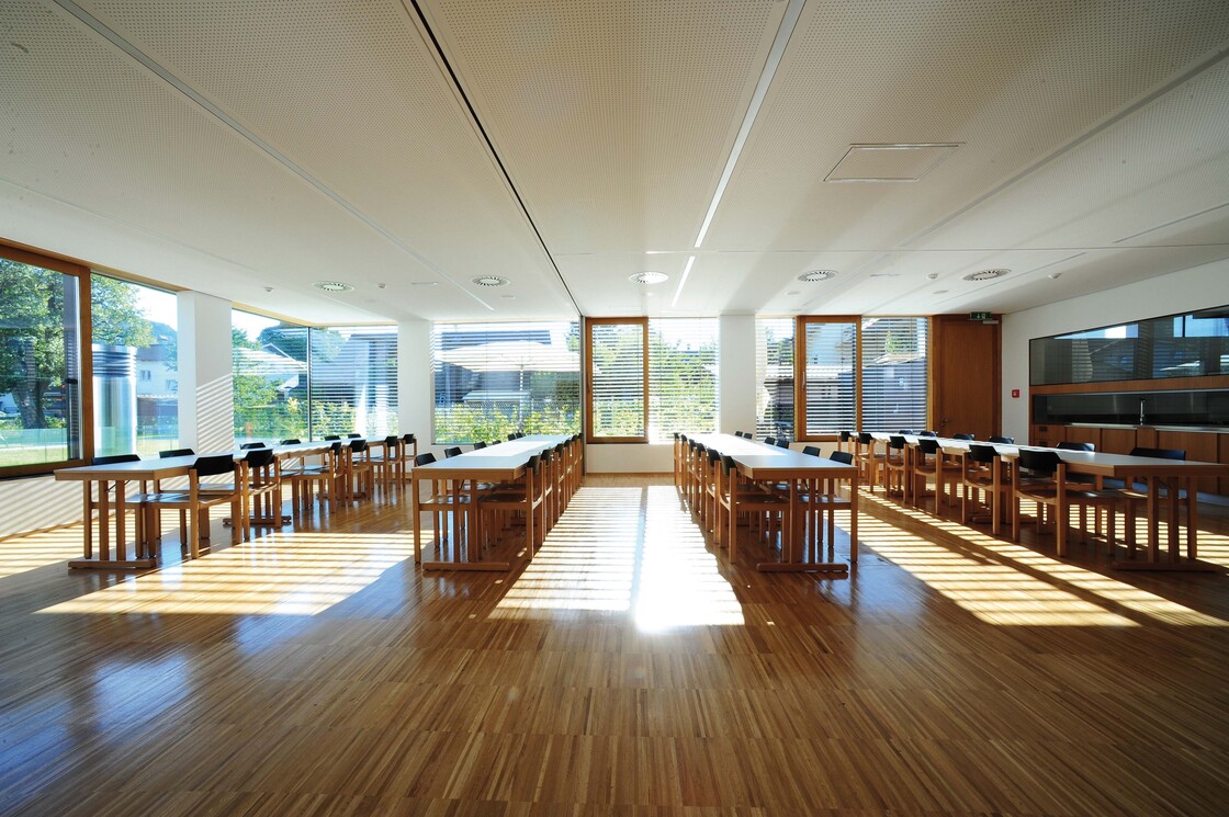 Ein Foto von Christine Kees