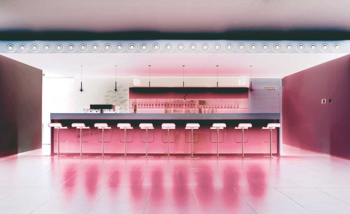 Ein Foto von Michael Fröhle