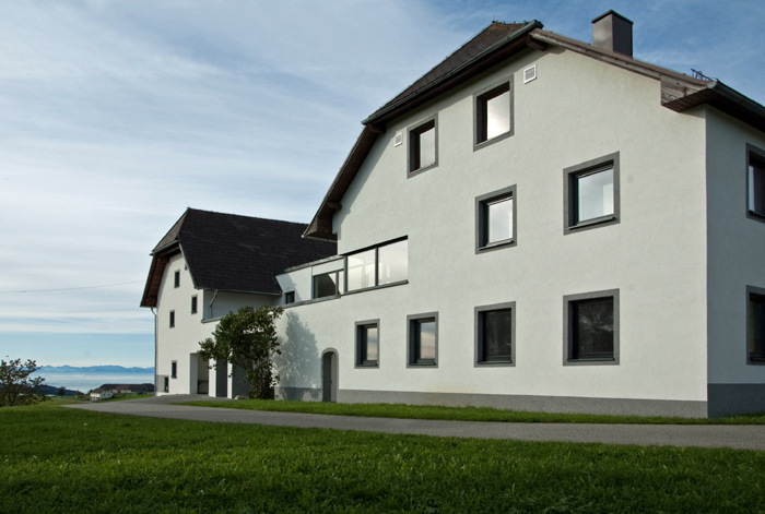 Ein Foto von Jürgen Haller