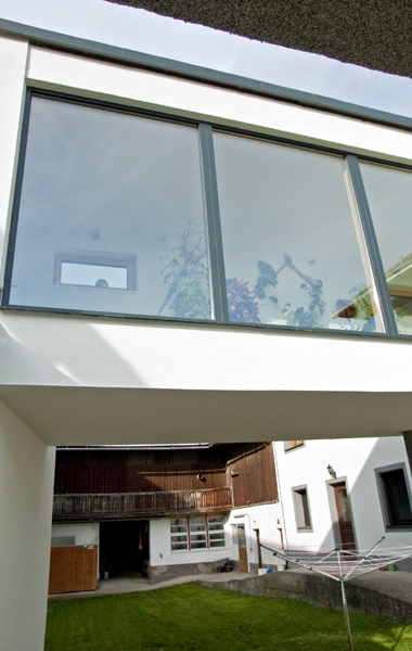 Ein Foto von Jürgen Haller