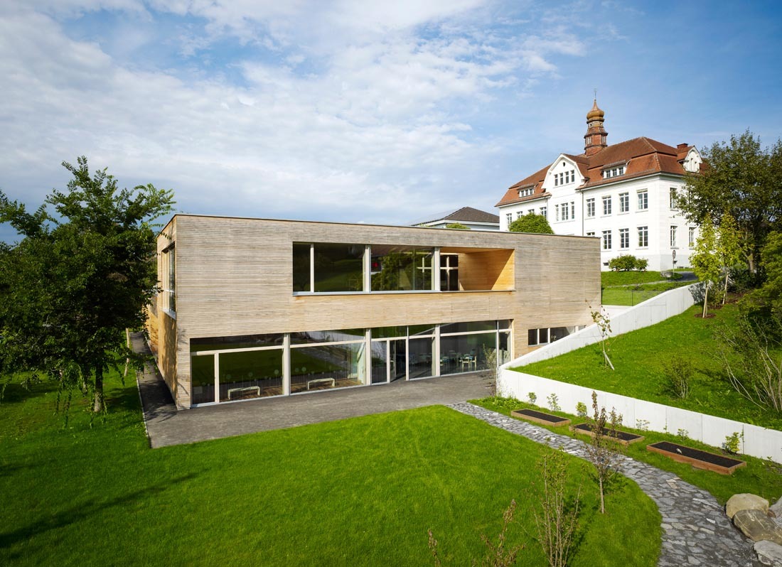 Ein Foto von Marc Lins