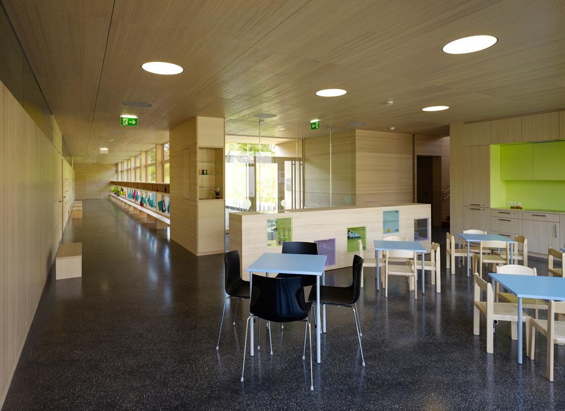 Ein Foto von Marc Lins