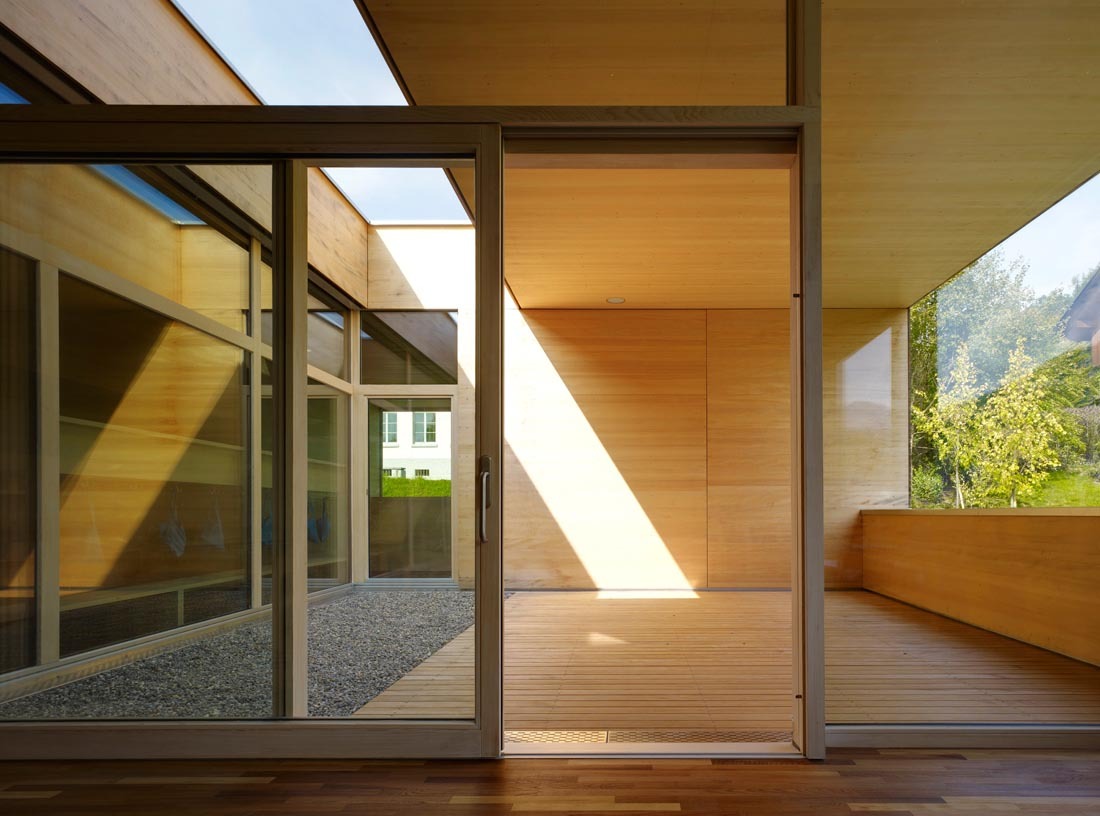 Ein Foto von Marc Lins