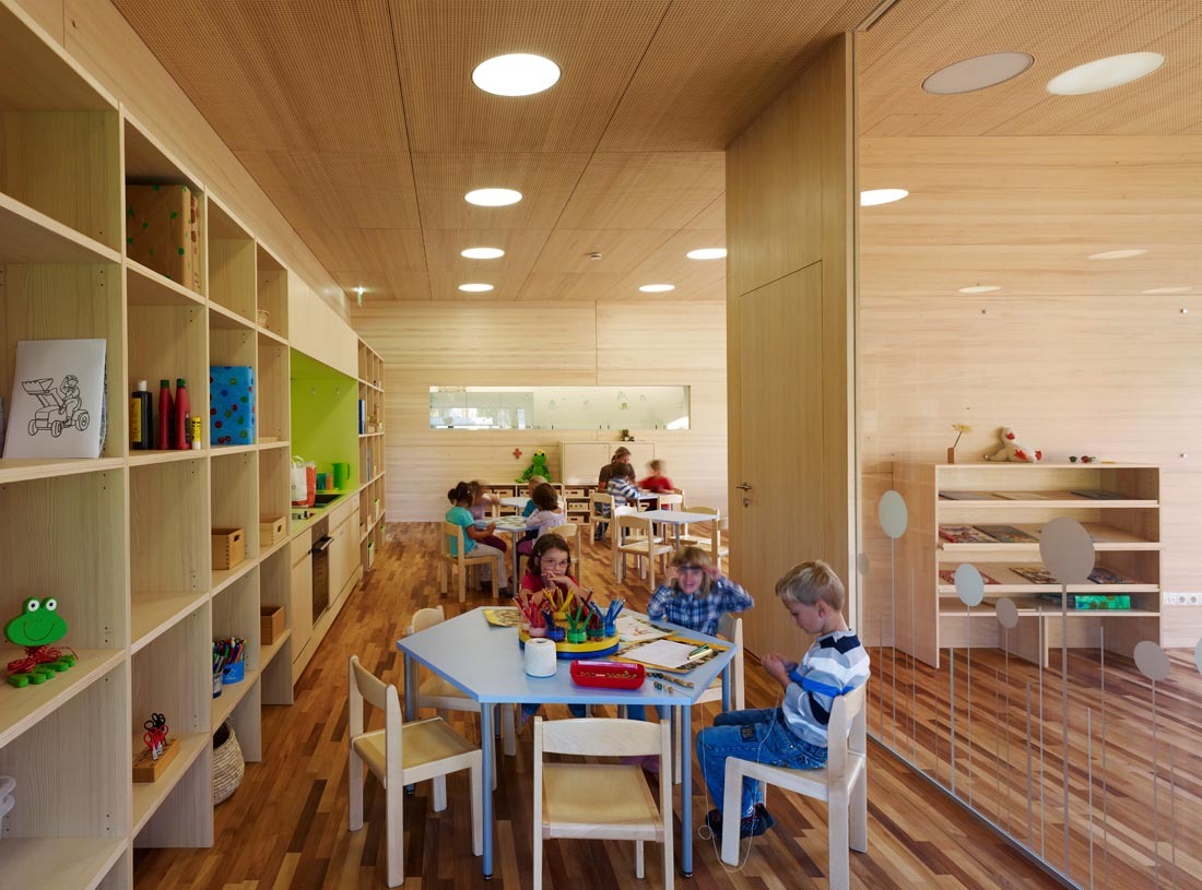 Ein Foto von Marc Lins