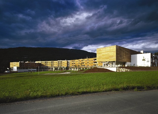 Ein Foto von Alexander Eugen Koller