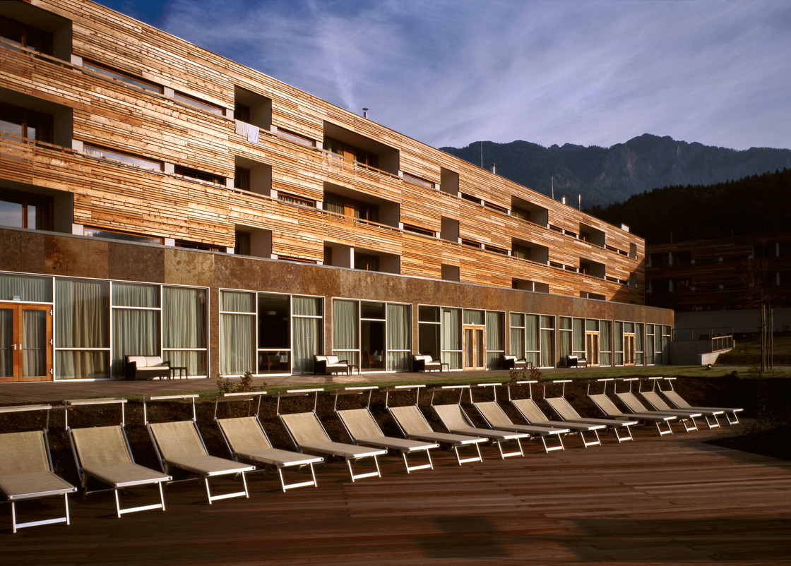 Ein Foto von Alexander Eugen Koller