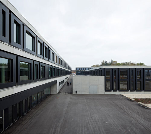 Ein Foto von Bruno Klomfar