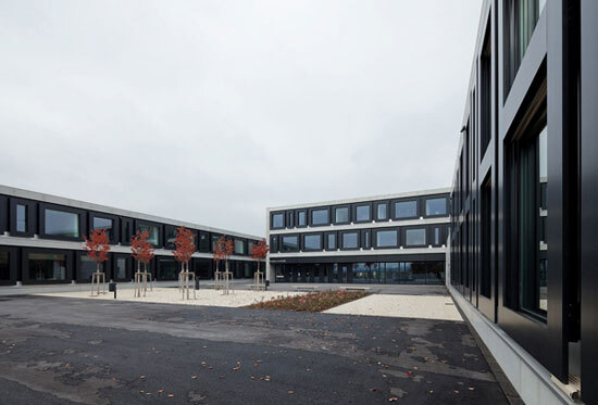 Ein Foto von Bruno Klomfar