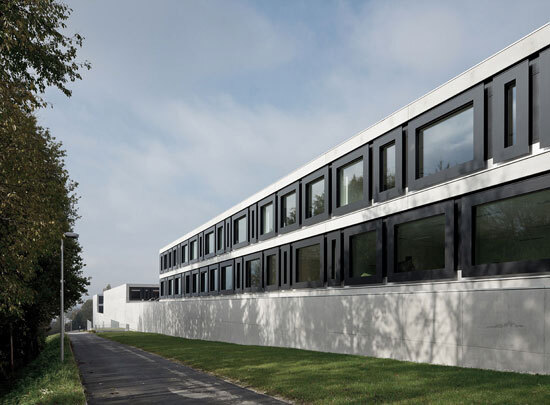 Ein Foto von Bruno Klomfar