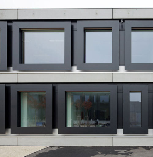 Ein Foto von Bruno Klomfar