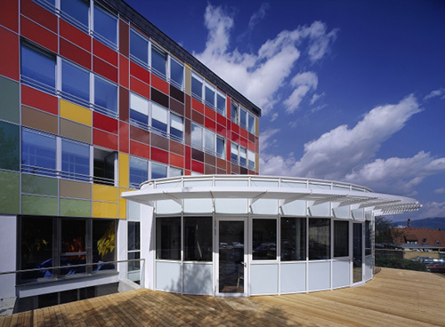 Ein Foto von Erich Hussmann