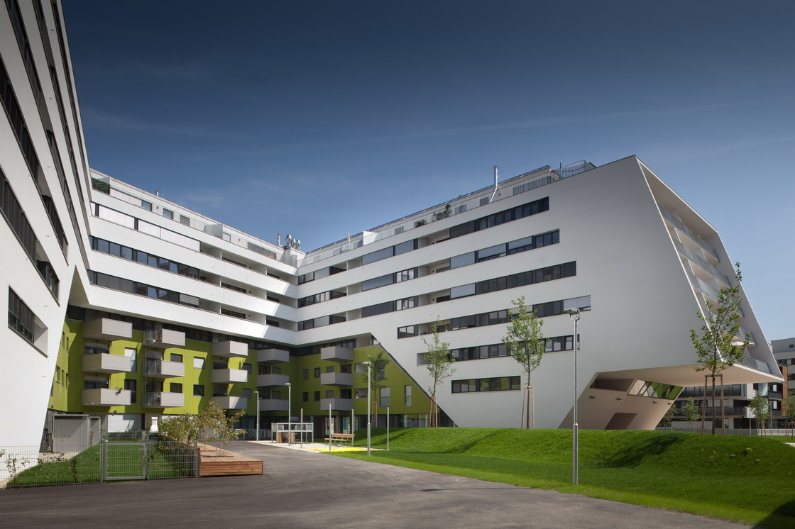 Ein Pressebild von GERNER GERNER PLUS.