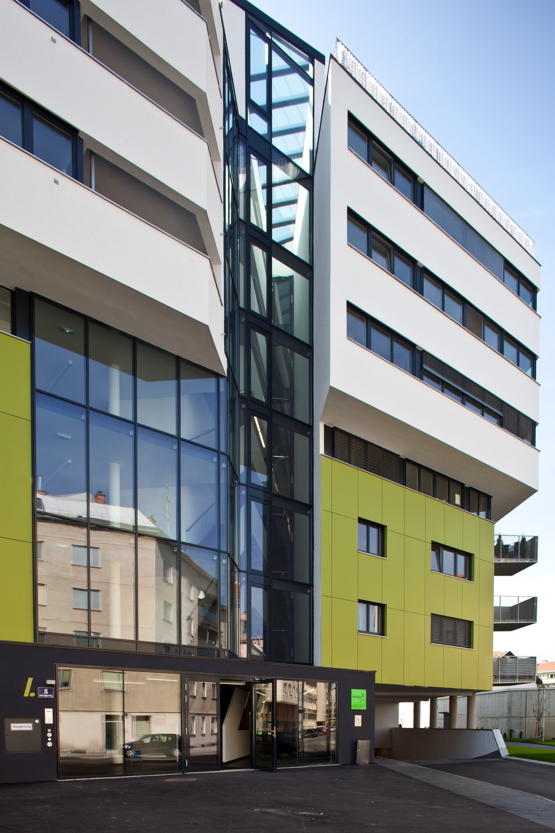 Ein Foto von GERNER GERNER PLUS.