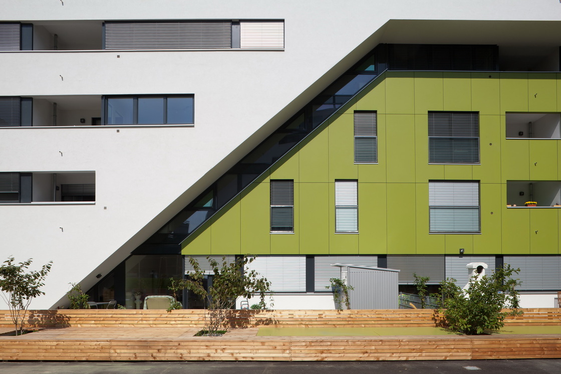 Ein Foto von GERNER GERNER PLUS.