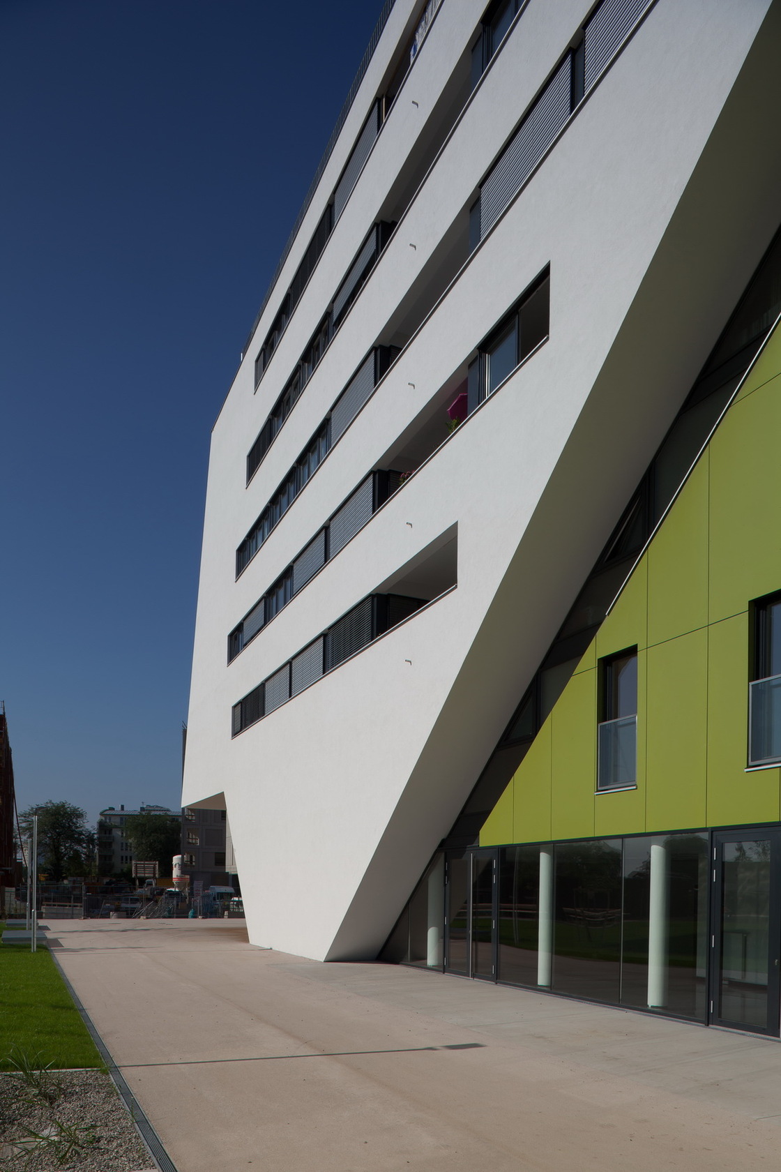 Ein Foto von GERNER GERNER PLUS.