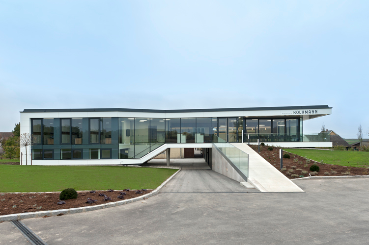 Ein Foto von Sigrid Rauchdobler