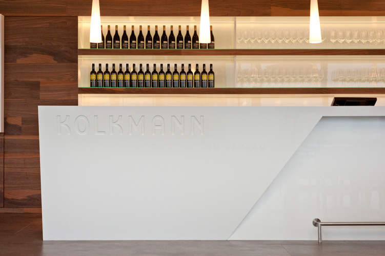 Ein Foto von Sigrid Rauchdobler