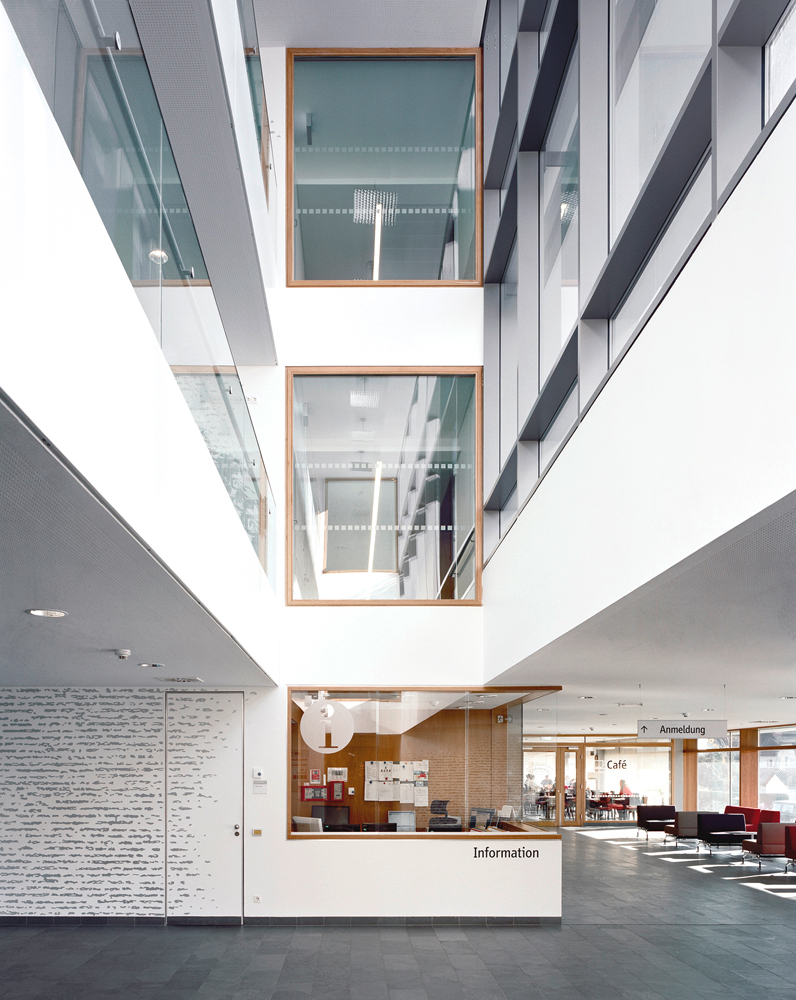 Ein Foto von Bruno Klomfar