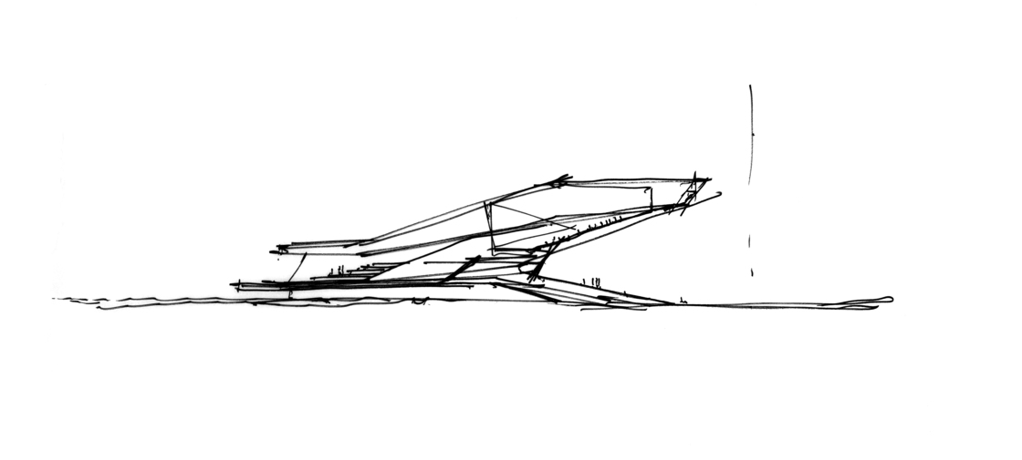 Ein Pressebild von DMAA