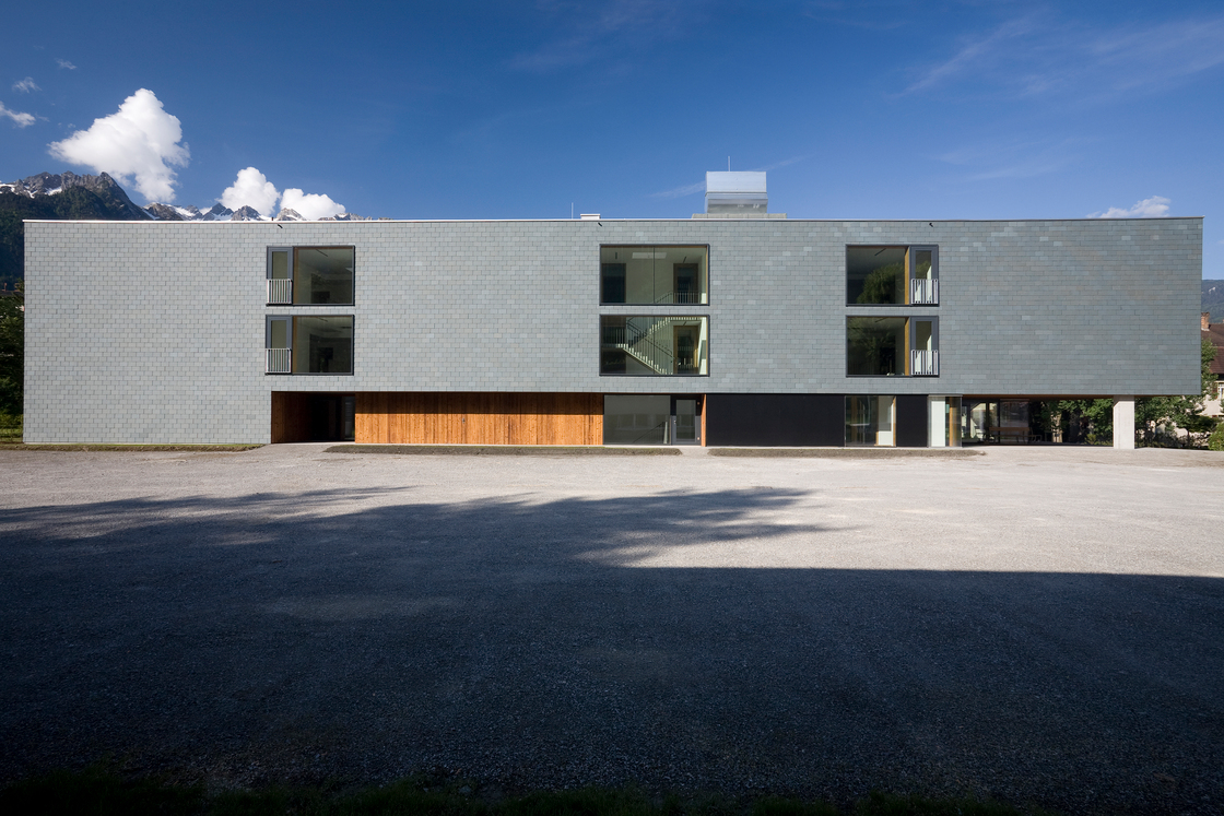 Ein Foto von Nicole Tintera