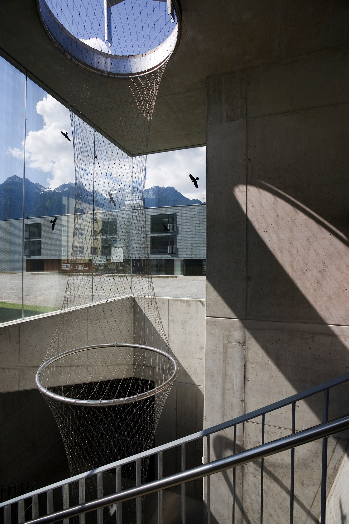 Ein Foto von Nicole Tintera