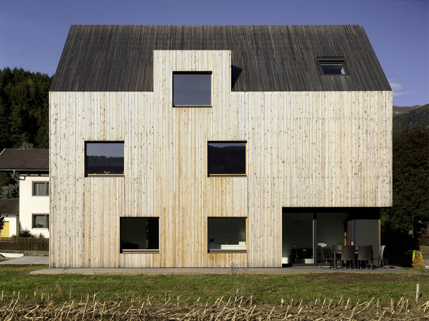 Ein Foto von Johannes Marburg