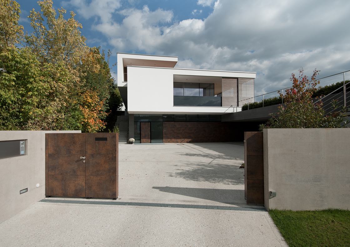 Ein Foto von Simon Bauer