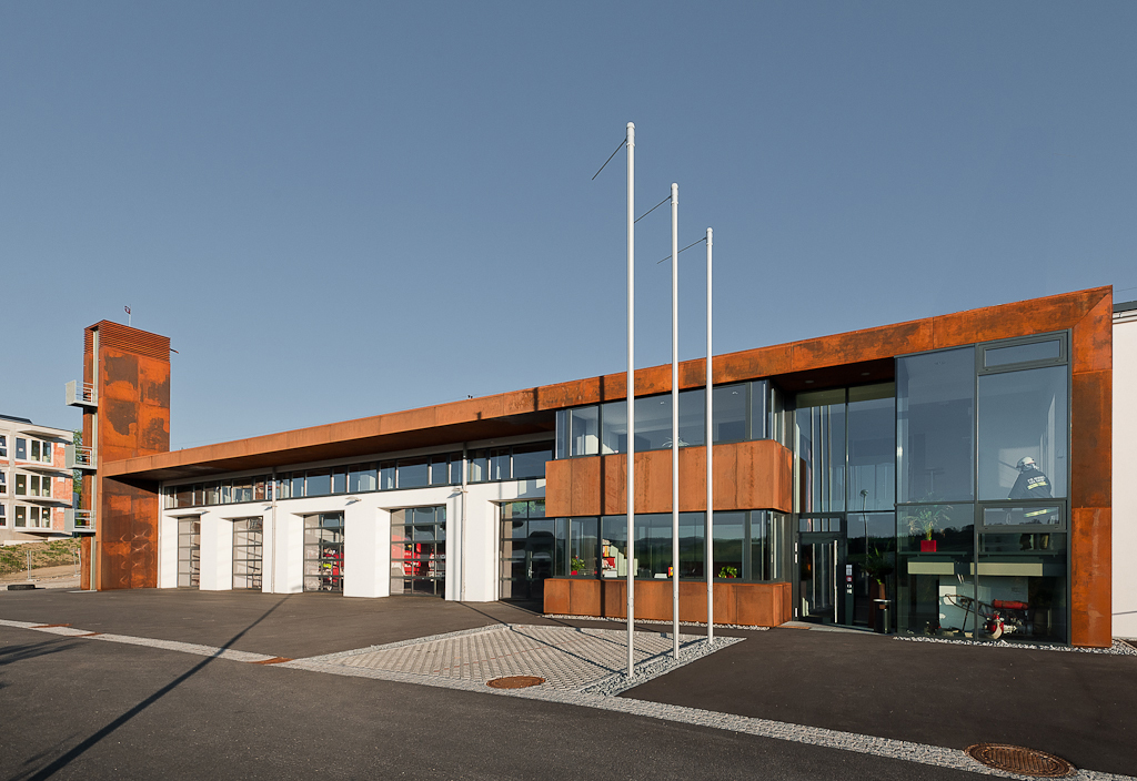 Ein Foto von Simon Bauer